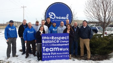 Drexel_Building_Supply_Wrightstown_Opening