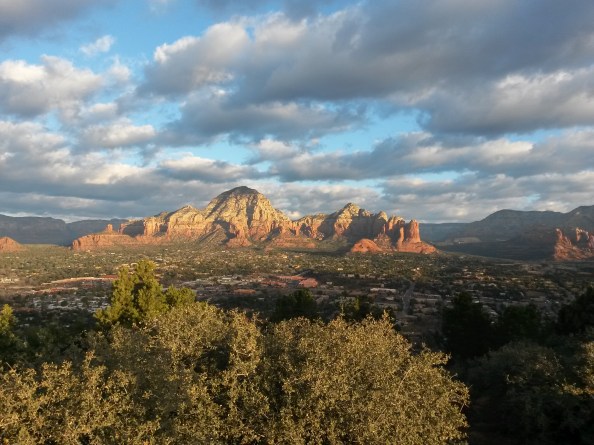 SEDONA 1